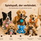 Spielbuddy - Robustes Ziehspielzeug